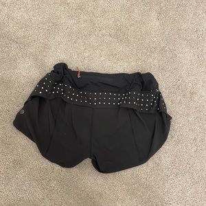 Speed Up 2.5 Inch Lululemon Shorts